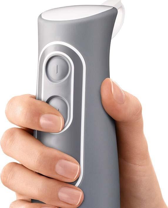 Produktbild Braun Multiquick 5 MR500 Soup