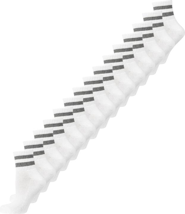 Actual product image Nur Der Short Track sports socks (pack of 15, 39 - 42)