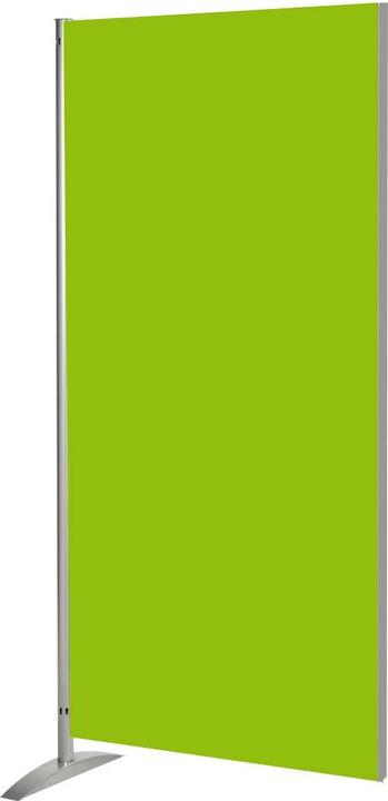 Produktbild Kerkmann Stellwandsystem, Holz-Element, HxBxT 1750x800x450 mm, grün (80 x 175 cm)