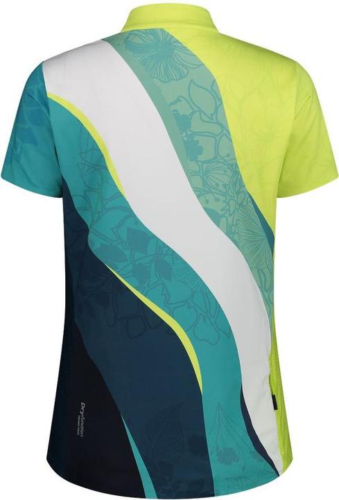 Image du produit CMP Campagnolo Women's Stretch T-Shirt Free Bike (42, L)