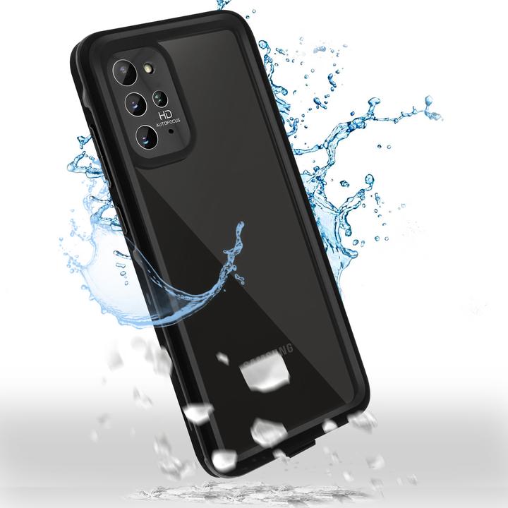 Actual product image Redpepper Immersion Series (Samsung Galaxy S20+)