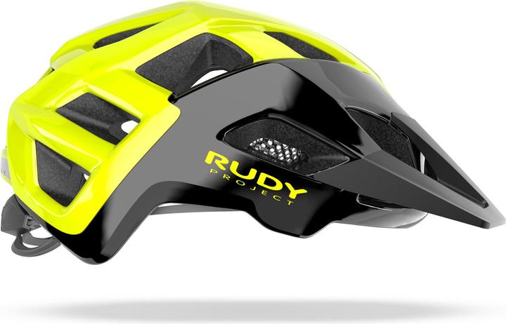 Actual product image Rudy Project Crossway (55 - 58 cm)