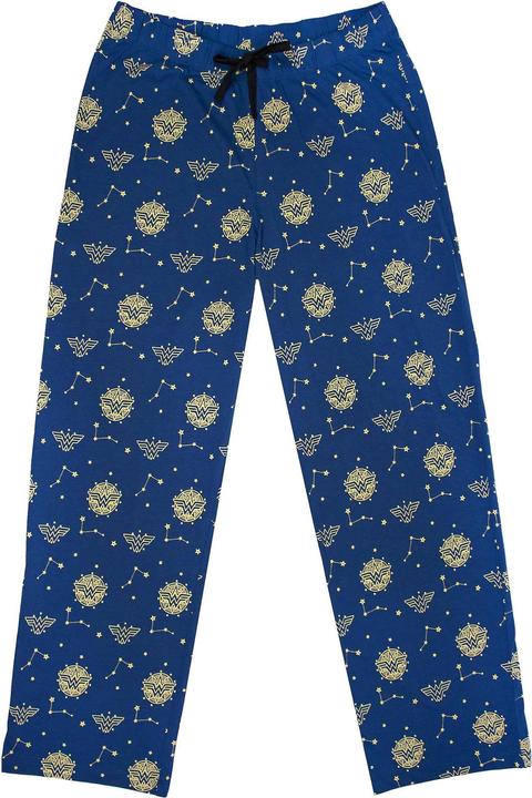 Actual product image Wonder Woman Pyjamas with long trousers (S)