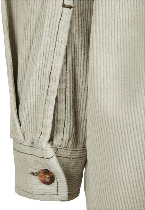 Produktbild Urban Classics Ladies Long Corduroy Overshirt (S)