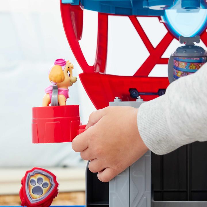 Immagine prodotto Paw Patrol Torre a grandezza naturale - Movie 2