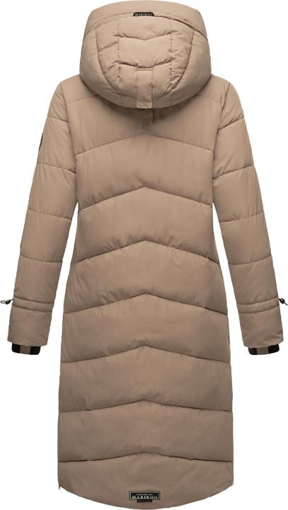 Actual product image Marikoo Tomomii XVI (XXL)