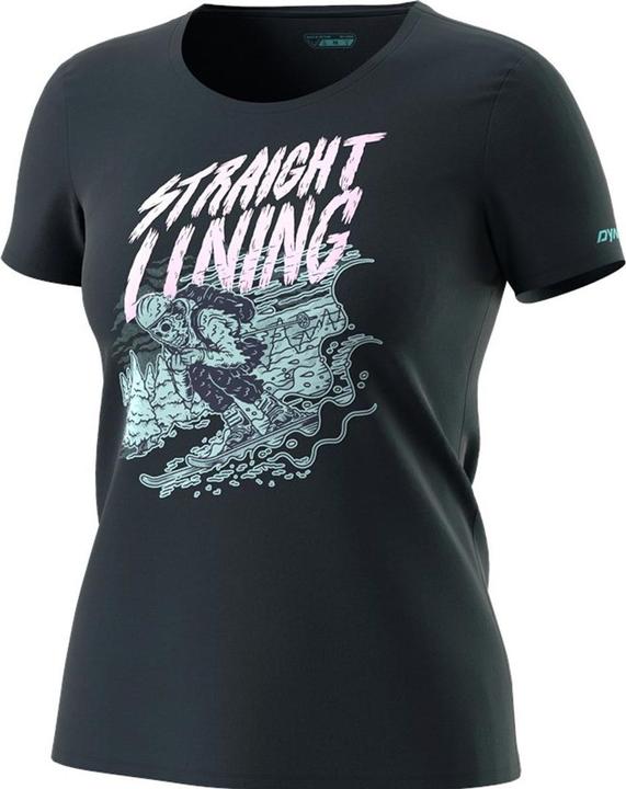 Dynafit Artist Series Co T-Shirt W