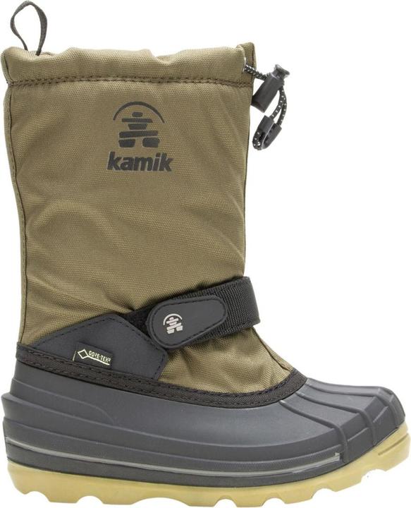 olive, Black