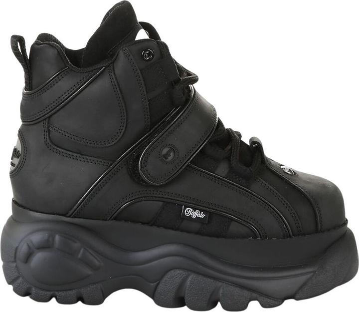 Produktbild Buffalo Plateau Sneaker (40)