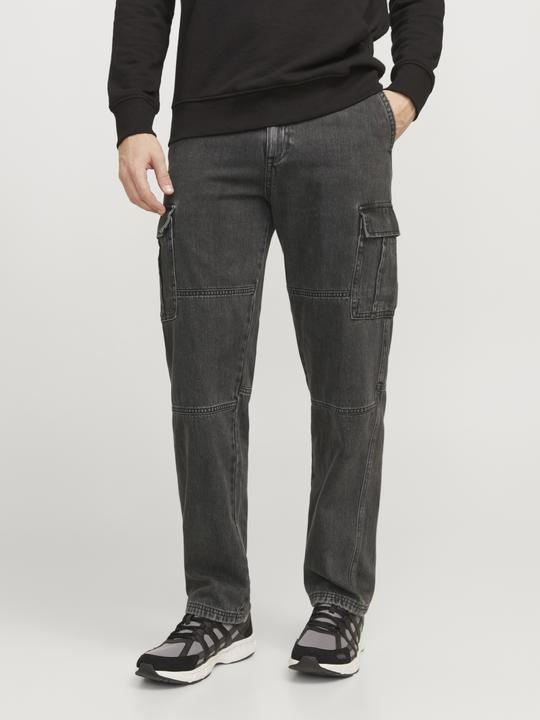 Produktbild Jack & Jones Jjieddie Jjwade Mf 348 Sn (34)