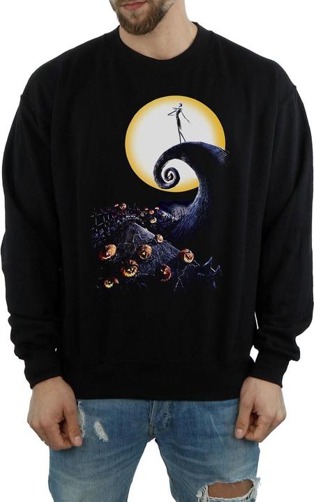 Produktbild Dick Smith Sweatshirt (XXL)