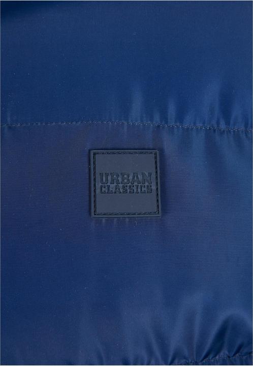Image du produit Urban Classics Veste tampon à capuche - 1698 (M)
