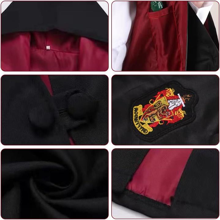 Immagine prodotto Zhixun Magier-Robe (M)