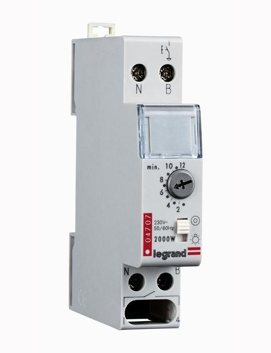 Produktbild Legrand Treppenlichtautomat