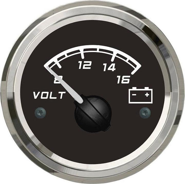 Immagine prodotto Trem Voltmetro