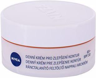 Image du produit NIVEA Anti rides + contouring (50 ml, Crème de jour, SPF 30)