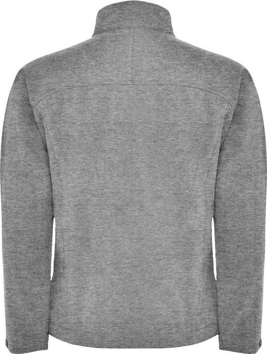 Actual product image Alpinia Unisex Adult Rudolph Soft Shell Jacket (M)