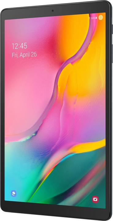 Samsung Galaxy Tab A (2019) (4G, 10.10", 32 GB, Black)