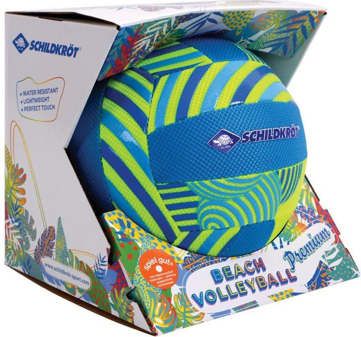 Actual product image Schildkröt Beach Volleyball Premium Ø 20cm