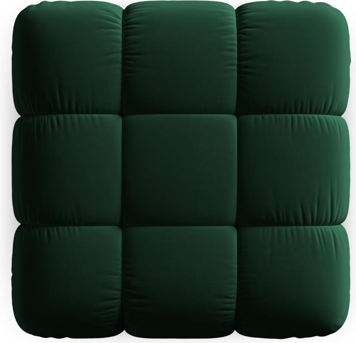 Actual product image Maison Heritage Gerda (Cushioned stools)