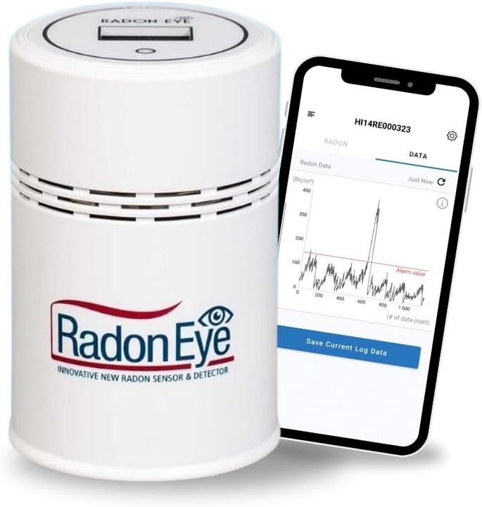 Radon RD200