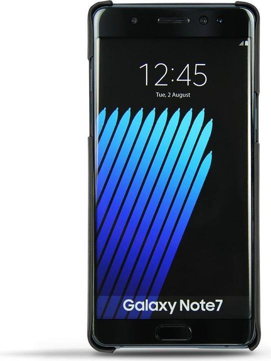 Produktbild Noreve Lederschutzhülle (Samsung Galaxy Note 7)