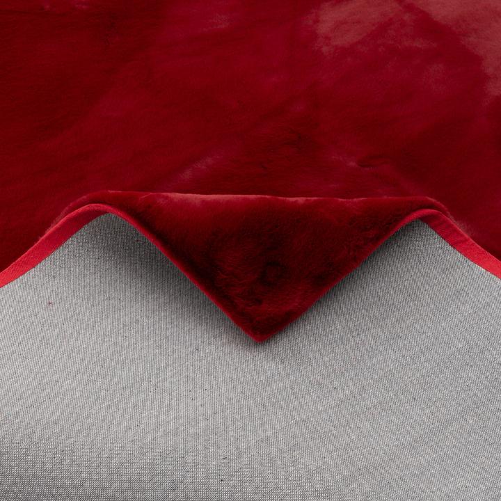 Immagine prodotto Pergamon Tappeto di lusso in pelliccia super soffice (90 x 160 cm)