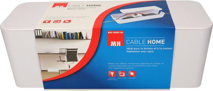 Image du produit Max Hauri Cable Home