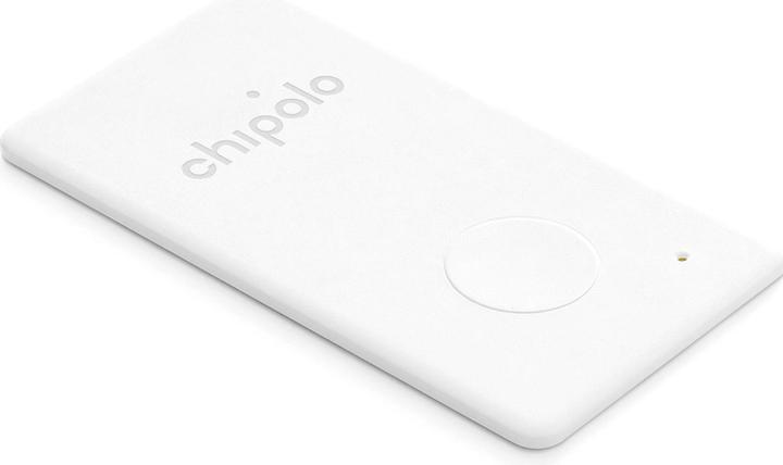 Image du produit Chipolo Card (iOS, Android)