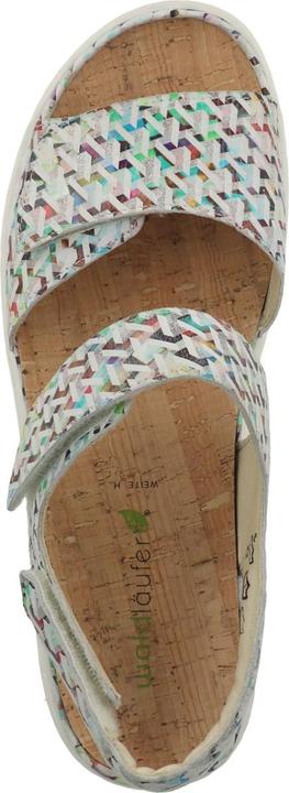 Actual product image Waldläufer Sandal 955001-152-299 (37)