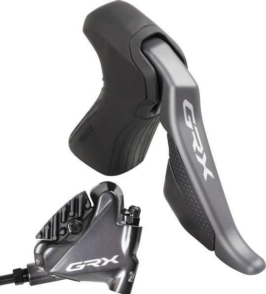 Image du produit Shimano GRX Di2 RX815/RX810 (Frein arrière, Kit de frein, 2)