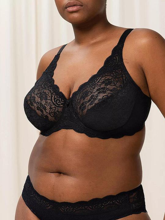 Image du produit Triumph Amourette W Soutien-gorge à armatures (85 C, Une unité par pack)