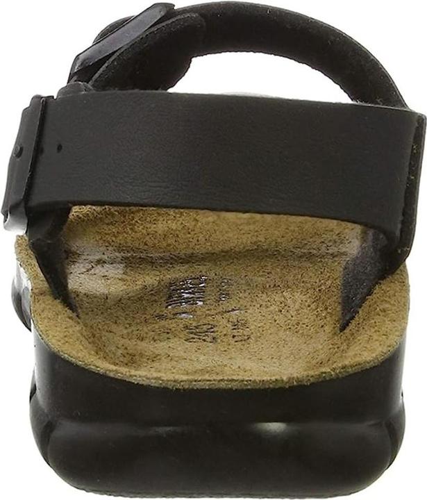 Actual product image Birkenstock Kano Birko-Flor soft footbed normal (45)