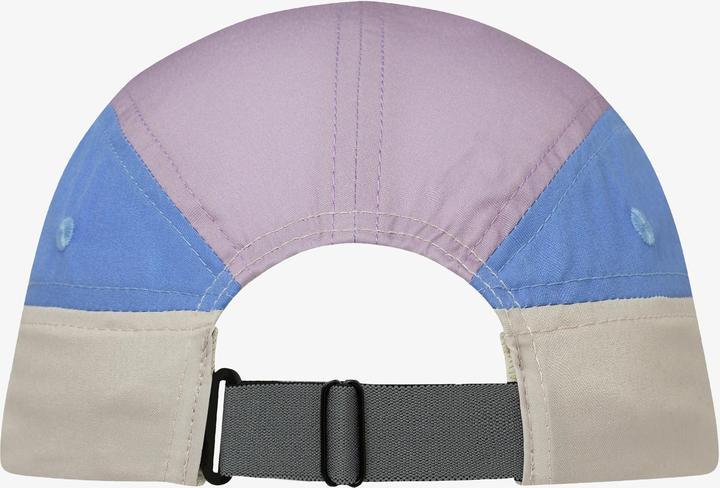 Actual product image Buff 5 Panel Go Cap Domus Rosé Xl (XL)