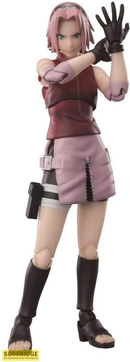 Image du produit Bandai AF Naruto Sakura Haruno Inheritor 15cm