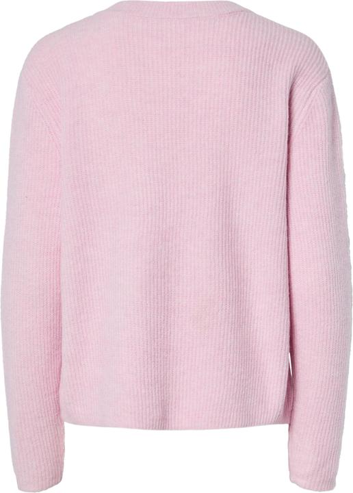 Produktbild Pieces Pcsilly Ls Rev Tie Knit Noos Bc (M)