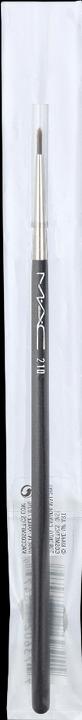 Produktbild MAC Cosmetics 210 Precise Eye Liner Brush (Eyeliner)