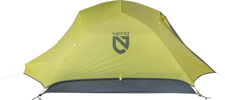 Produktbild Nemo Equipment Dagger OSMO 3P 2025 (Kuppelzelt, 2.10 kg, 3 Personen)