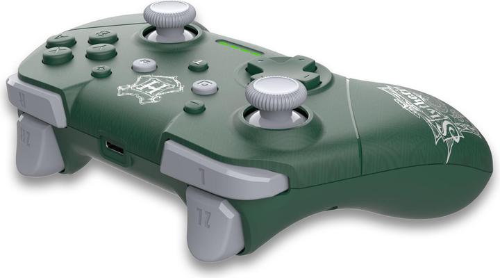 Actual product image Freaks and Geeks Harry Potter - Slytherin (Switch)