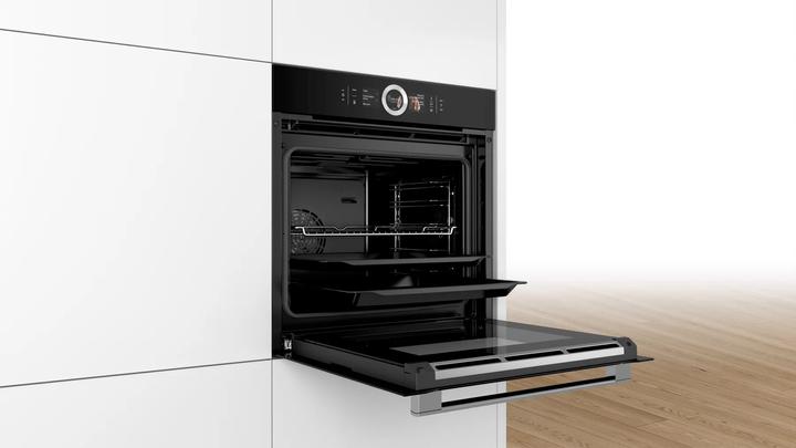 Actual product image Bosch Hausgeräte Hsg636bb1