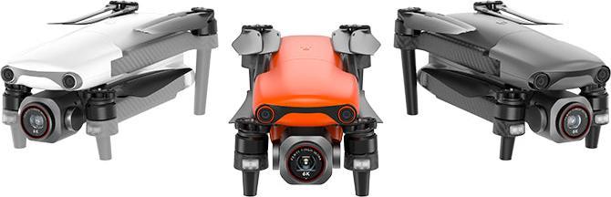 Immagine prodotto Autel Evo Lite+ multicottero (40 min, 835 g, 19.96 Mpx)