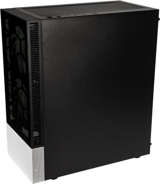 Immagine prodotto Kolink Observatory MX (mATX, Mini-ITX, ATX)