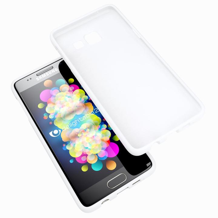 Produktbild Nalia Handyhülle (Samsung Galaxy A5 (2017))