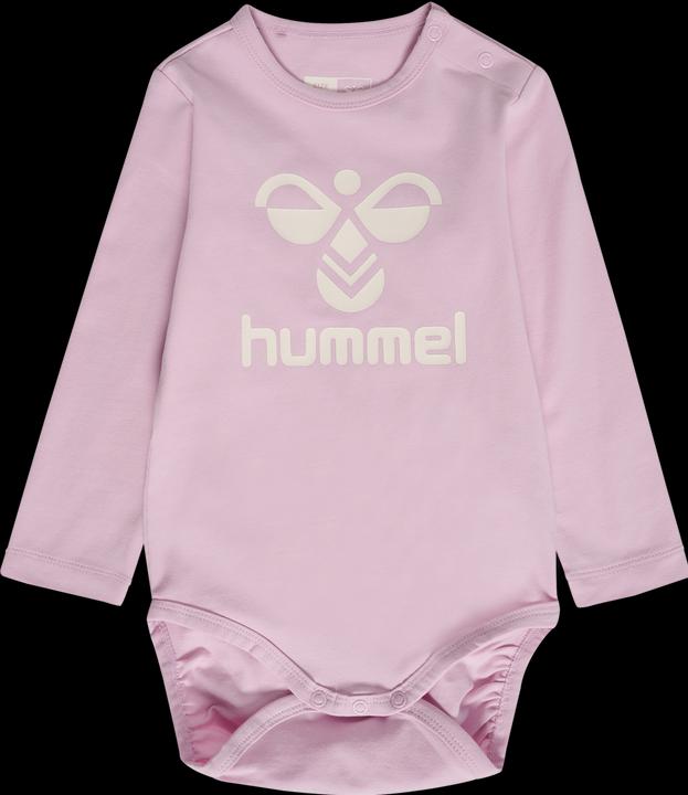 Produktbild hummel hmlFLIPS BODY L/S (68)