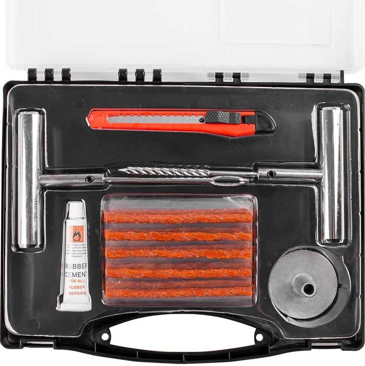 Productafbeelding Amio Grote reparatieset voor tubeless banden