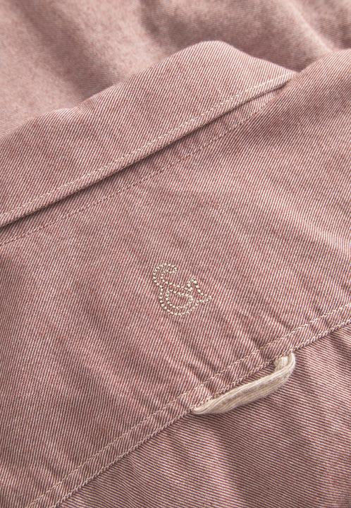 Produktbild Colours & Sons Langarmhemd Shirt Brushed Twill (S)