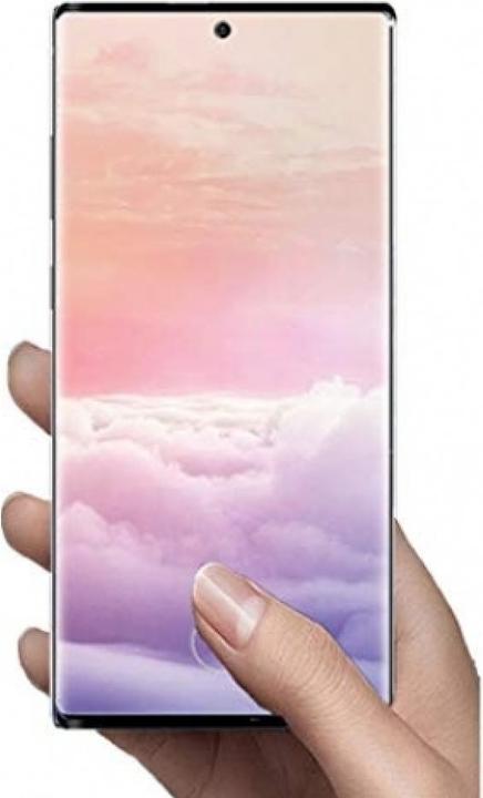 Produktbild Screenguard Samsung Galaxy S10 Lite Full Screen Panzerglas Schutzfolie 2.5D 9H (1 Stück, Samsung Galaxy S10 Lite)