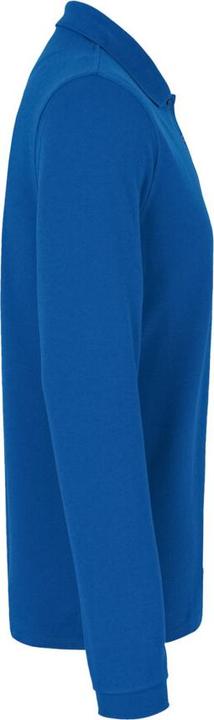 Immagine prodotto Hakro Polo MIKRALINAR® a maniche lunghe (4XL)