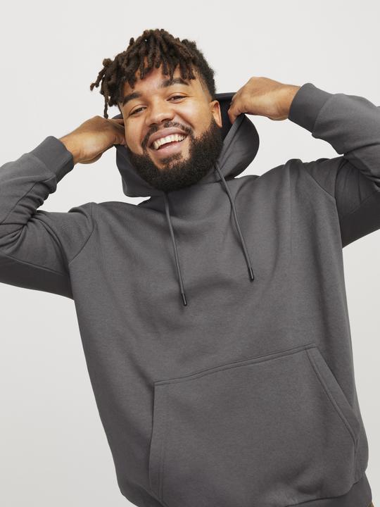 Immagine prodotto Jack & Jones Jjebradley Sweat Hood Noos Pls (XXL)