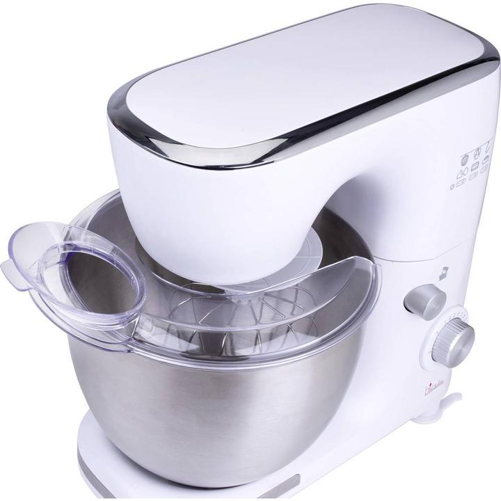 Actual product image BiKitchen Food processor b kitchen mix 800 (800 W)